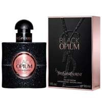 Yves Saint Laurent Black Opium woda perfumowana spray 30ml