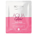 Biotherm Aqua Glow Flash Mask nawilżająca maseczka w płachcie do twarzy 31g