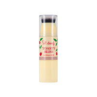 Lovely Toasty Bliss Contour Stick kremowy bronzer w sztyfcie 01 Toasted Cherry 6g