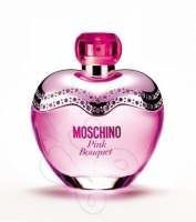 Moschino Pink Bouquet woda toaletowa spray 100ml - produkt bez opakowania