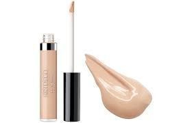 Artdeco Long Wear Concealer wodoodporny korektor 14 Soft Ivory 7ml