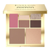 Eveline Cosmetics Wonder Match paleta do makijażu oczu i konturowania twarzy 12g