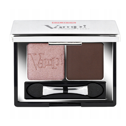 Pupa Milano Vamp! Compact Duo podwójne cienie do powiek 002 2.2g