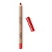 KIKO Milano Creamy Colour Comfort Lip Liner konturówka do ust 13 Pearly Tulip Red 1.2g