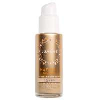 Lumene Natural Glow Fluid Foundation SPF20 podkład rozświetlająco-wygładzający 1.5 Fair 30ml