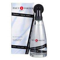 Coty Pret a Porter woda toaletowa spray 50ml