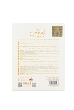Lattafa Lahdath woda perfumowana spray 80ml
