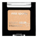 Miss Sporty Studio Color Mono trwały cień do powiek 020 2.5g