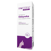 Biotebal Effect specjalistyczna odżywka przeciw wypadaniu włosów 200ml
