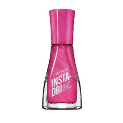 Sally Hansen Insta-Dri Nail Color lakier do paznokci 303 Flashy Fuchsia 9.17ml