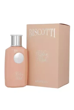 Khadlaj Biscotti Melon Misk Extrait de Parfum 100ml