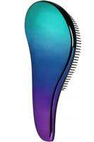 Inter Vion Untangle Brush Glossy Metallic szczotka do włosów