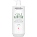 Goldwell Dualsenses Curls & Waves Hydrating Conditioner nawilżająca odżywka do włosów kręconych 1000ml