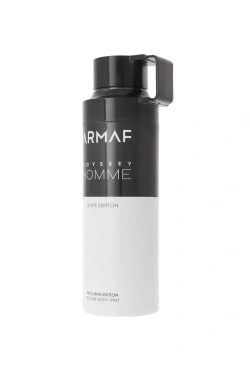 Armaf Odyssey Homme White Edition 200ml DEO