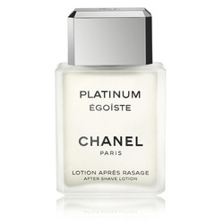 Chanel Platinum Egoiste woda po goleniu flakon 100ml