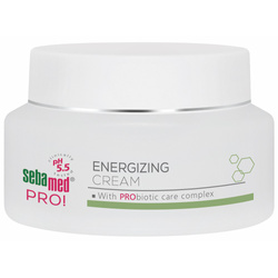 Sebamed Pro! Energizing Cream krem energetyzujący 50ml