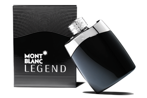 Mont Blanc Legend woda toaletowa spray 50ml