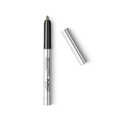 KIKO Milano Freestyle Eyeshadow Stick cień do powiek w sztyfcie o 12-godzinnej trwałości 10 Dark Green 1.5g