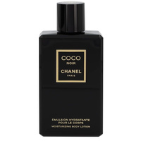 Chanel Coco Noir balsam do ciała 200ml