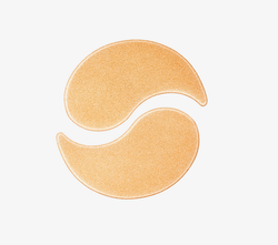 KIKO Milano Power Shake Dreamy Glow Eye Patches jednorazowe maseczki pod oczy 45g