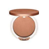 Clinique True Bronze Pressed Powder puder brązujący w kompakcie 02 Sunkissed 9.6g