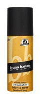 Bruno Banani Man's Best dezodorant spray 150ml