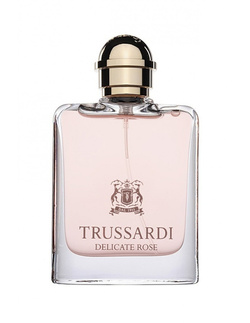 Trussardi Delicate Rose woda toaletowa spray 30ml
