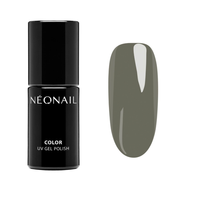 NeoNail UV Gel Polish Color lakier hybrydowy Evergreen Mood 7.2ml