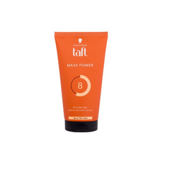 Taft Maxx Power żel do włosów 150ml