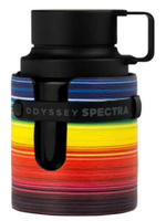 Armaf Odyssey Spectra Rainbow Edition woda perfumowana spray 100ml