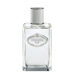 Prada Infusion d'Iris Cedre woda perfumowana spray 100ml - produkt bez opakowania