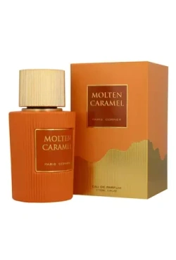 Paris Corner Date Caramel woda perfumowana spray 100ml