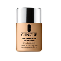 Clinique Anti-Blemish Solutions Liquid Makeup lekki podkład do cery problematycznej CN 52 Neutral 30ml