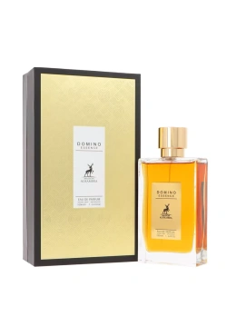 Maison Alhambra 05 Domino Essence woda perfumowana spray 100ml