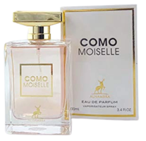 Maison Alhambra Como Moiselle woda perfumowana spray 100ml