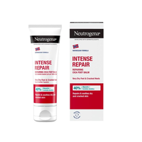 Neutrogena Intense Repair krem do stóp na popękane pięty 50ml