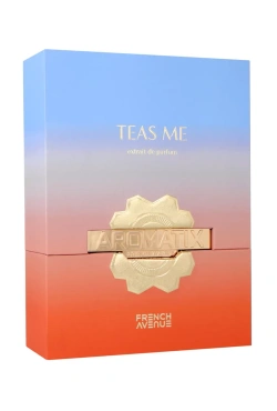 French Avenue Aromatix Teas Me Extrait de Parfum 100ml