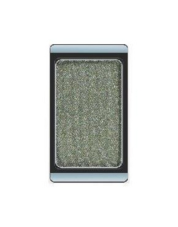 Artdeco Eyeshadow Pearl magnetyczny perłowy cień do powiek 40 Pearly Medium Pine Green 0.8g