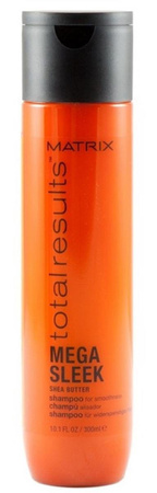 Matrix Total Results Mega Sleek szampon do włosów 300ml