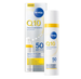 Nivea Q10 Przeciwzmarszczkowy Ekspert daily UV fluid SPF50 40ml