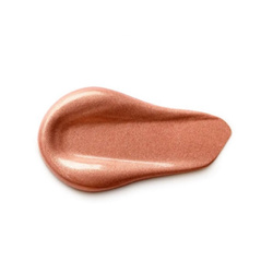 KIKO Milano Juicy Fizz Light-Shot Luminizer rozświetlacz do twarzy w płynie z aplikatorem gąbkowym 03 Tequila Sunset 14ml