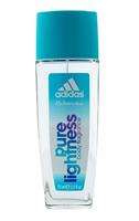 Adidas Pure Lightness dezodorant z atomizerem dla kobiet 75ml