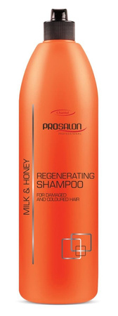 Chantal Prosalon Regenerating Shampoo regenerujący szampon do włosów 1000g