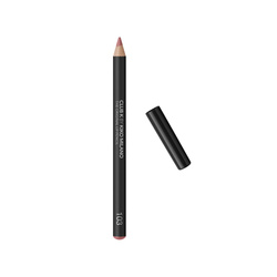 KIKO Milano Club K By Kiko Milano The Original Lip Pencil konturówka do ust o wyjątkowo intensywnym kolorze 103 Pick-Me 1.1g