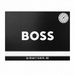 Hugo Boss Travel Exclusive zestaw miniaturek perfum dla mężczyzn 3x10ml