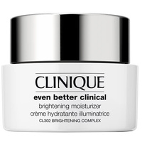 Clinique Even Better Clinical™ Brightening Moisturizer rozświetlający krem nawilżający 50ml