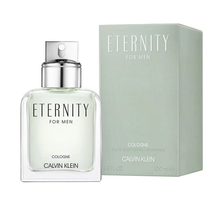 Calvin Klein Eternity Cologne For Men woda toaletowa spray 100ml