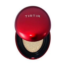 Tirtir Mask Fit Red Cushion długotrwały podkład do twarzy w poduszce 21W Natural Ivory 18g