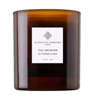Essential Parfums Fig Infusion świeca zapachowa 270g