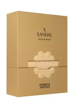 French Avenue X Xandal Aromatix X ekstrakt perfum spray 100ml